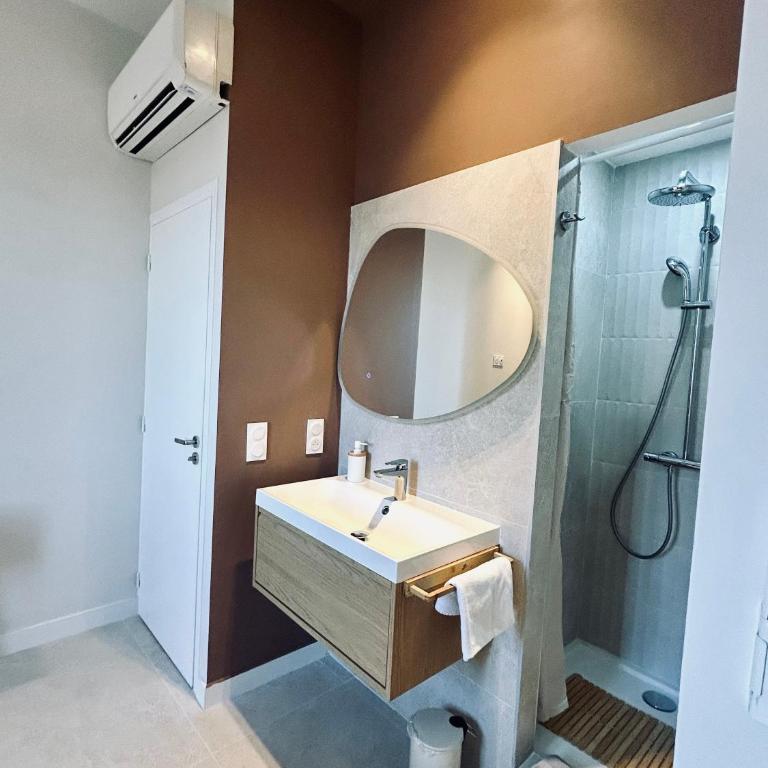 KOSY Spa, Les Princes - Appartement 4 Chambres Deluxe - 10