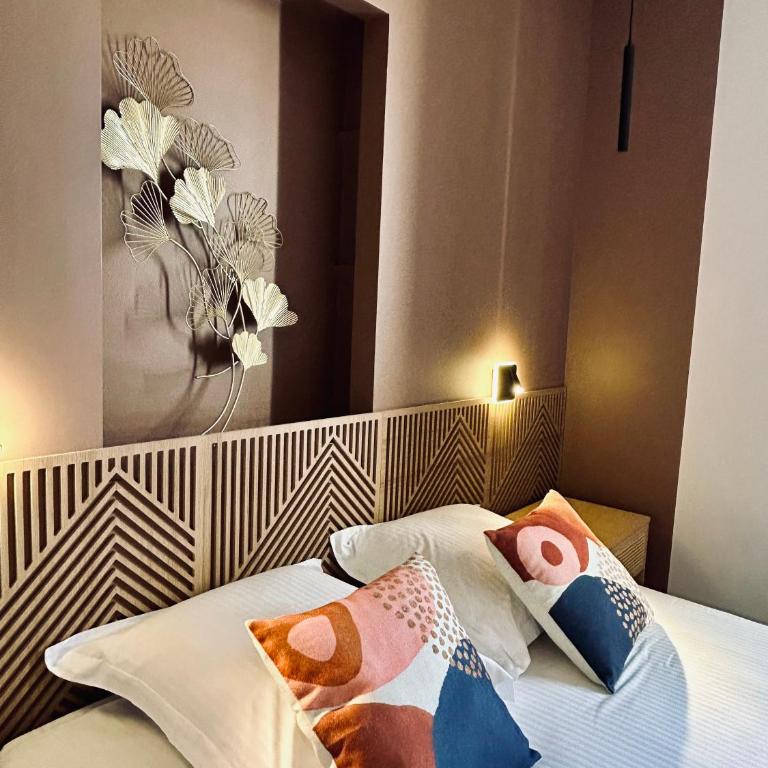 KOSY Spa, Les Princes - Appartement 4 Chambres Deluxe - 14