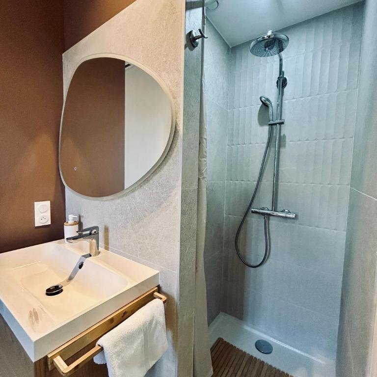 KOSY Spa, Les Princes - Appartement 4 Chambres Deluxe - 34