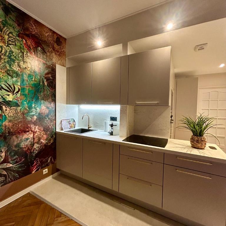 KOSY Spa, Les Princes - Appartement 4 Chambres Deluxe - 5