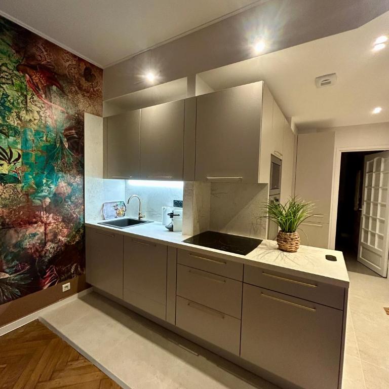 KOSY Spa, Les Princes - Appartement 4 Chambres Deluxe - 35