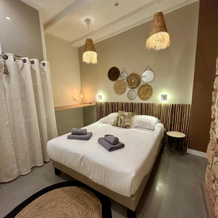 KOSY Spa, Les Princes - Appartement 4 Chambres Deluxe - 36