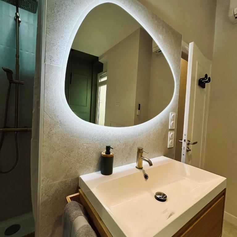 KOSY Spa, Les Princes - Appartement 4 Chambres Deluxe - 12