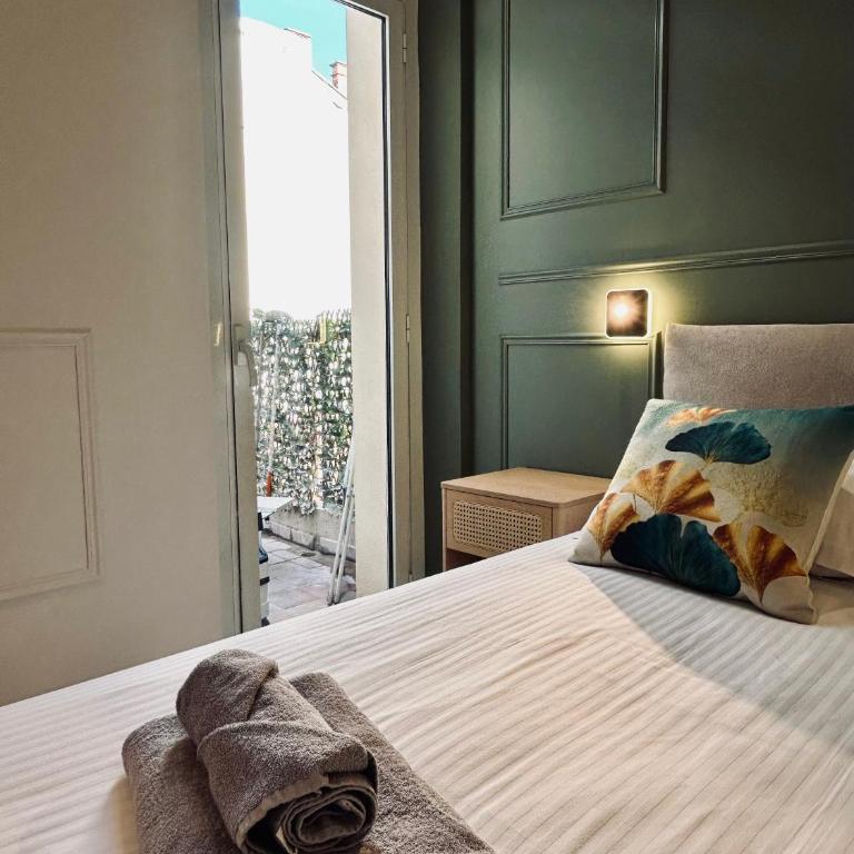 KOSY Spa, Les Princes - Appartement 4 Chambres Deluxe - 4