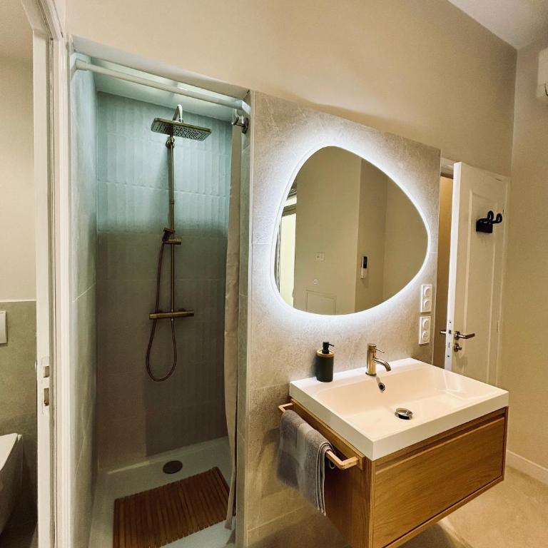KOSY Spa, Les Princes - Appartement 4 Chambres Deluxe - 37