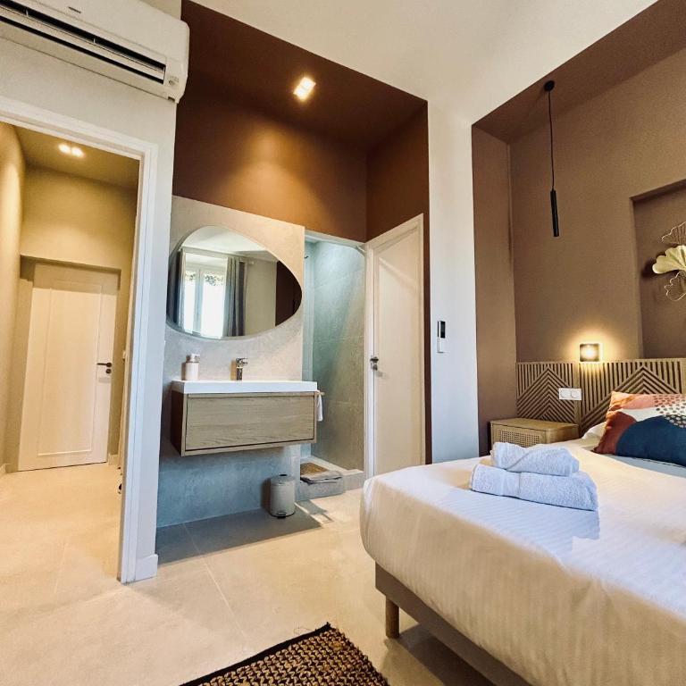 KOSY Spa, Les Princes - Appartement 4 Chambres Deluxe - 39