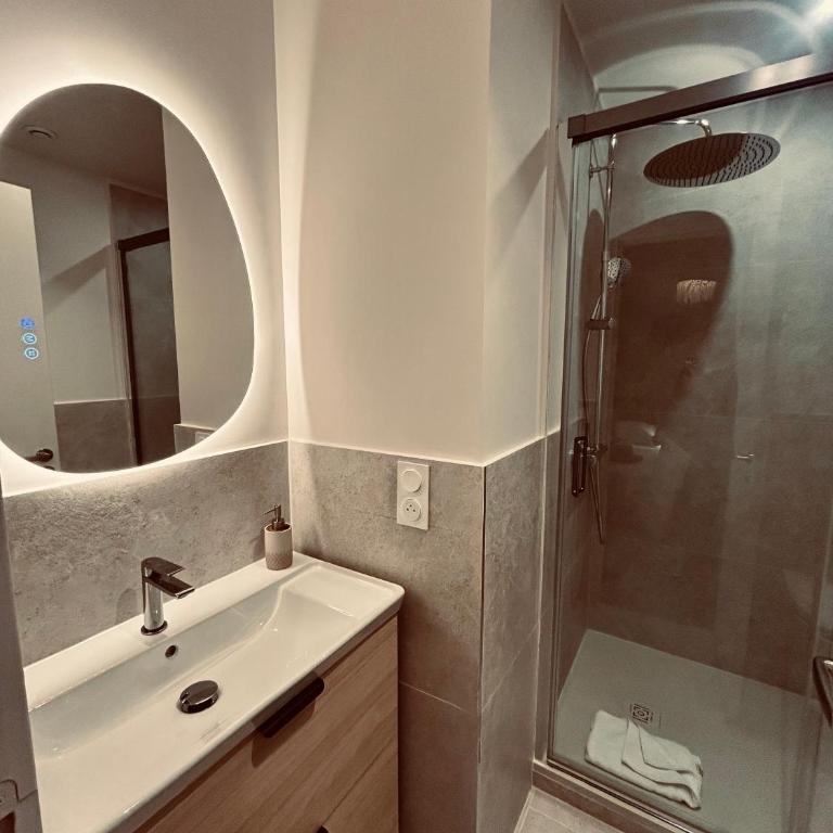KOSY Spa, Les Princes - Appartement 4 Chambres Deluxe - 41