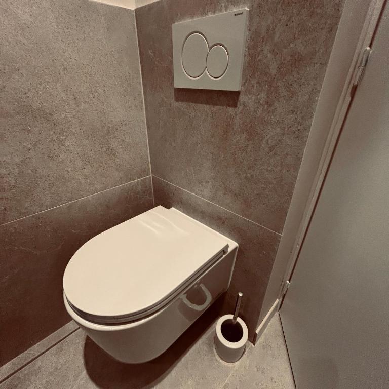 KOSY Spa, Les Princes - Appartement 4 Chambres Deluxe - 42