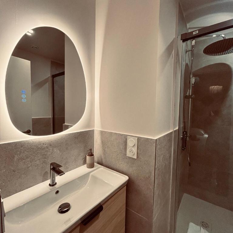 KOSY Spa, Les Princes - Appartement 4 Chambres Deluxe - 43