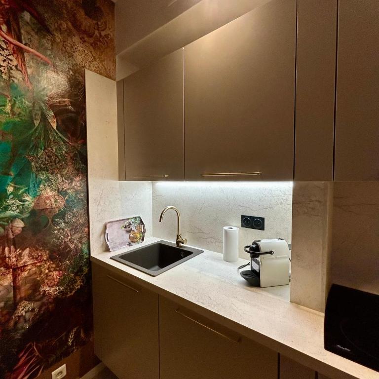 KOSY Spa, Les Princes - Appartement 4 Chambres Deluxe - 44