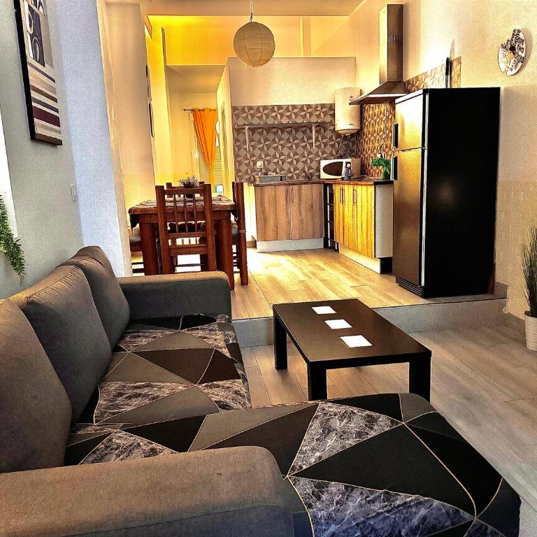 Violeta loft A with chill out terrace Sevilla - Apartamento con terraza - 14