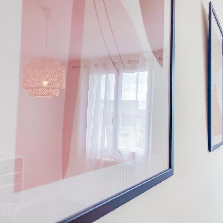 Appartement spacieux et lumineux pour 5 personnes - Appartement 3 Chambres - 10
