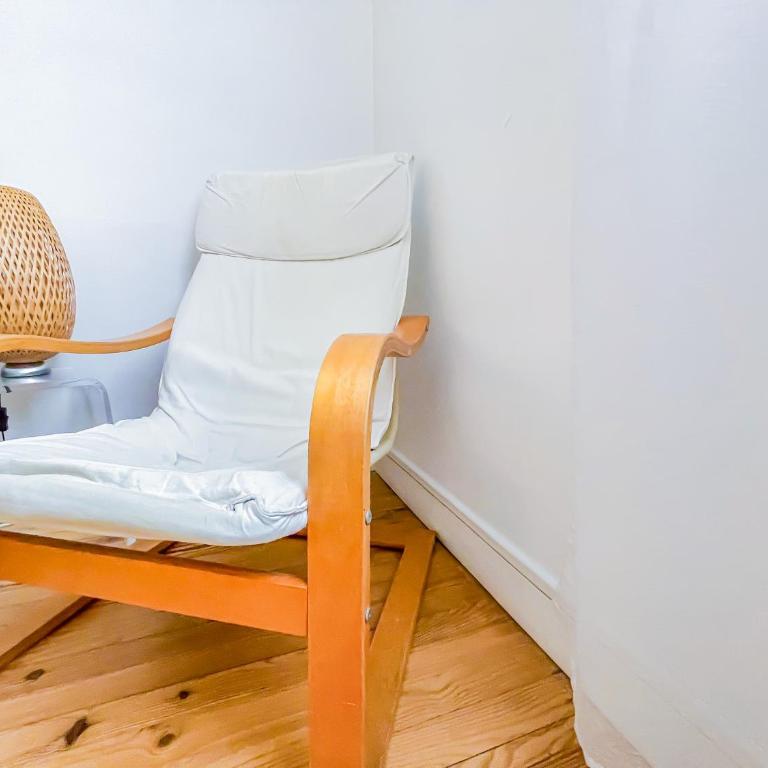 Appartement spacieux et lumineux pour 5 personnes - Appartement 3 Chambres - 9