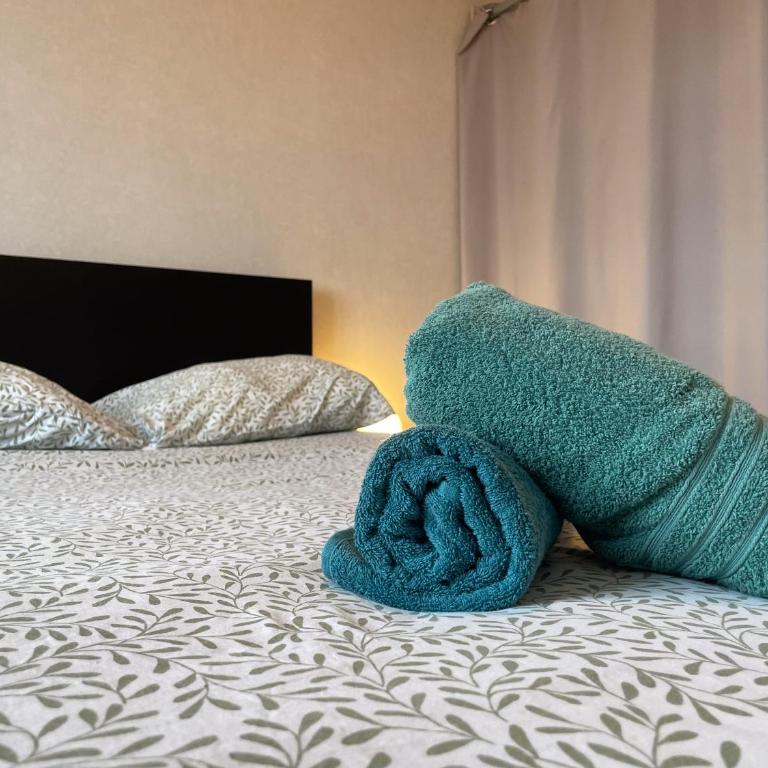 Appartement spacieux et lumineux pour 5 personnes - Appartement 3 Chambres - 23
