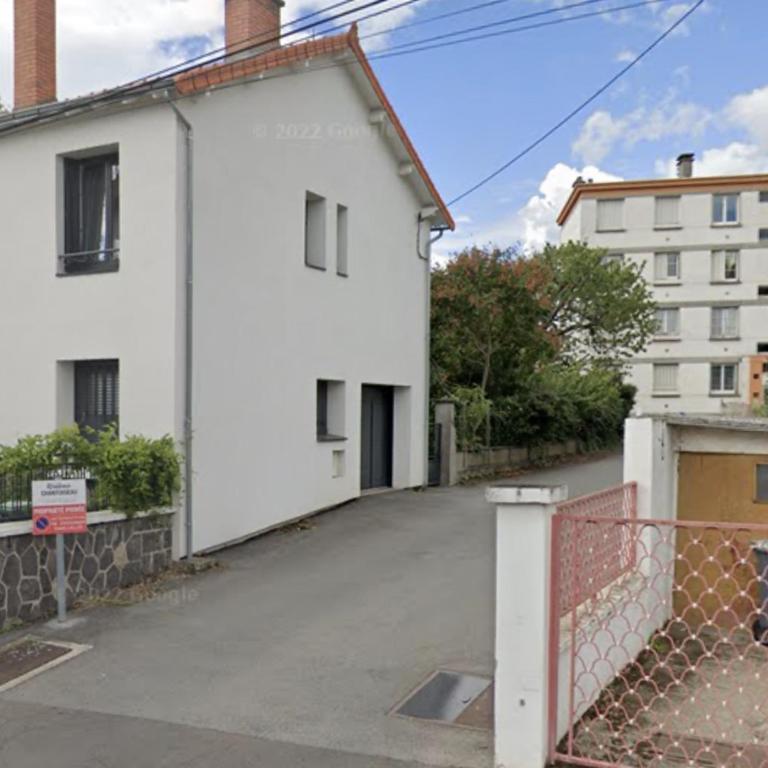 Appartement spacieux et lumineux pour 5 personnes - Appartement 3 Chambres - 25