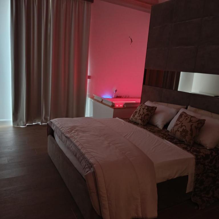 Ursino inn camere e suite - King Room with Spa Bath - 39
