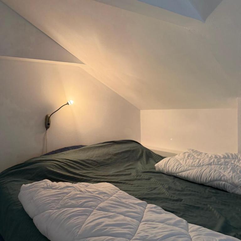 Apartman Tara - Apartman sa 1 Spavaćom Sobom - 2