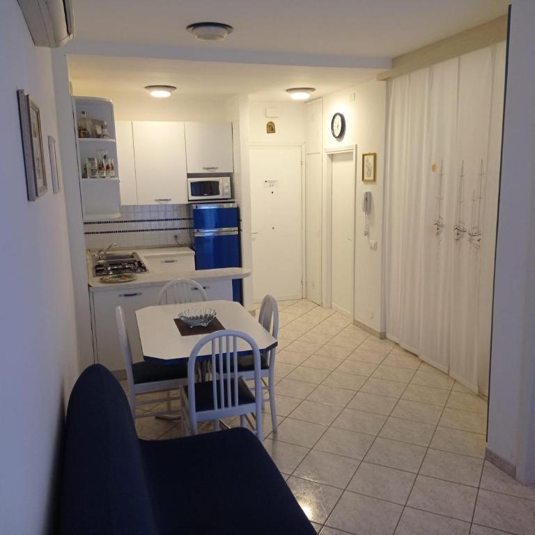 Condominio Playa-SOLO PER FAMIGLIE-Walterigato Apartments - Appartamento con 1 Camera da Letto - 6