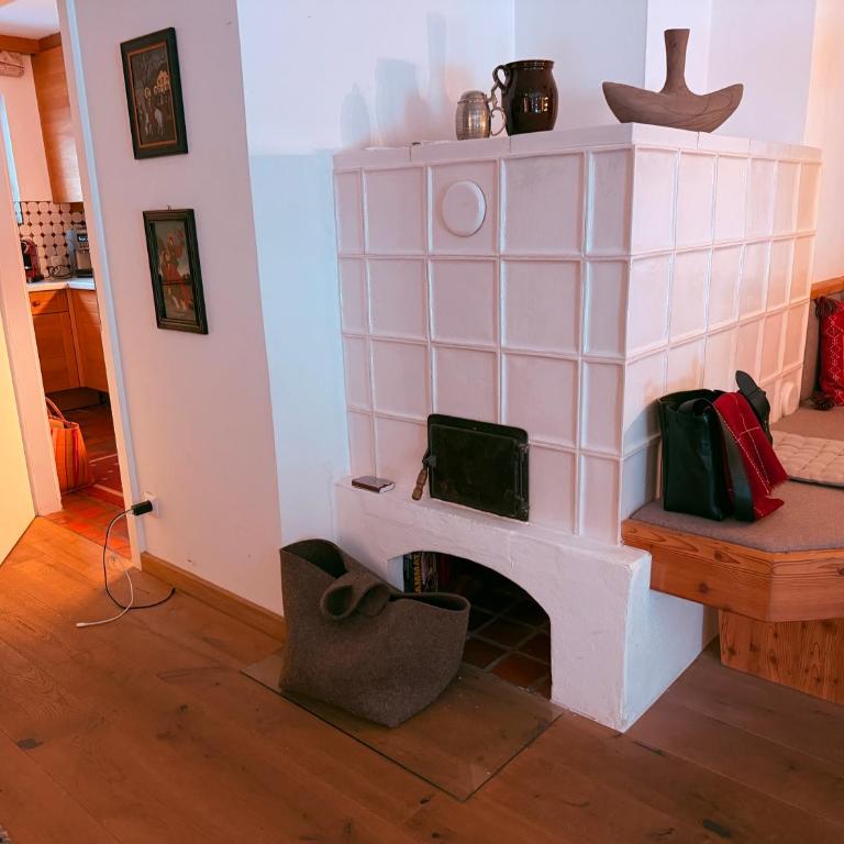 Apartment Kitzkamm by Apartment Managers - Apartment - 9