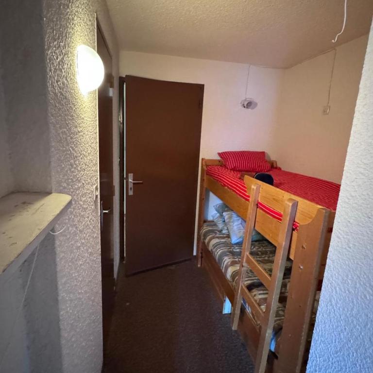 Studio aux pieds des pistes - Appartement 1 Chambre - 3