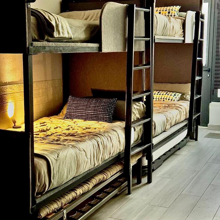 Violeta loft A with chill out terrace Sevilla - Apartamento con terraza - 6