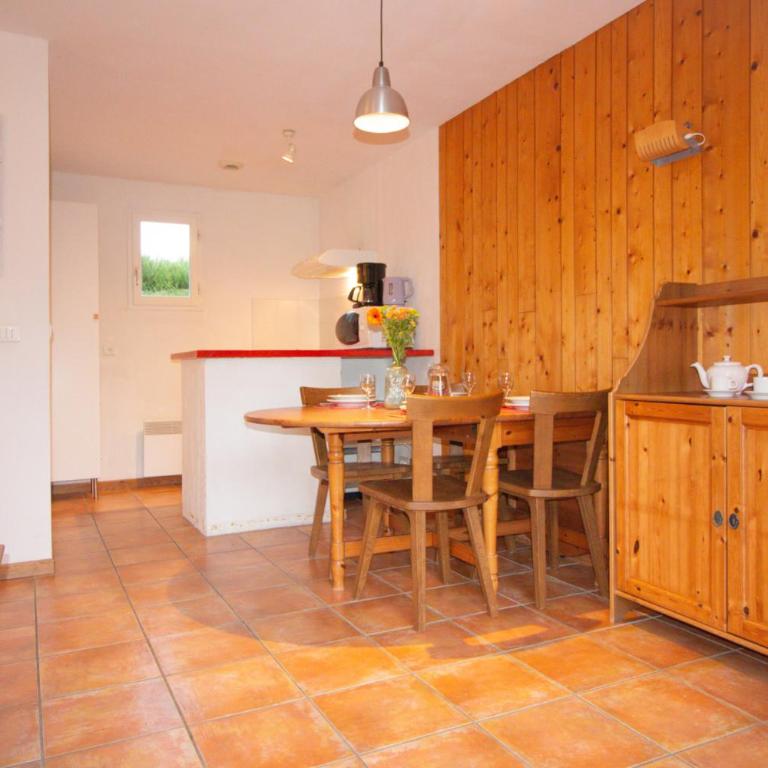 Garden & City Bagnères-de-Bigorre - Domaine de Ramonjuan - Apartamento familiar de 1 dormitorio - 6