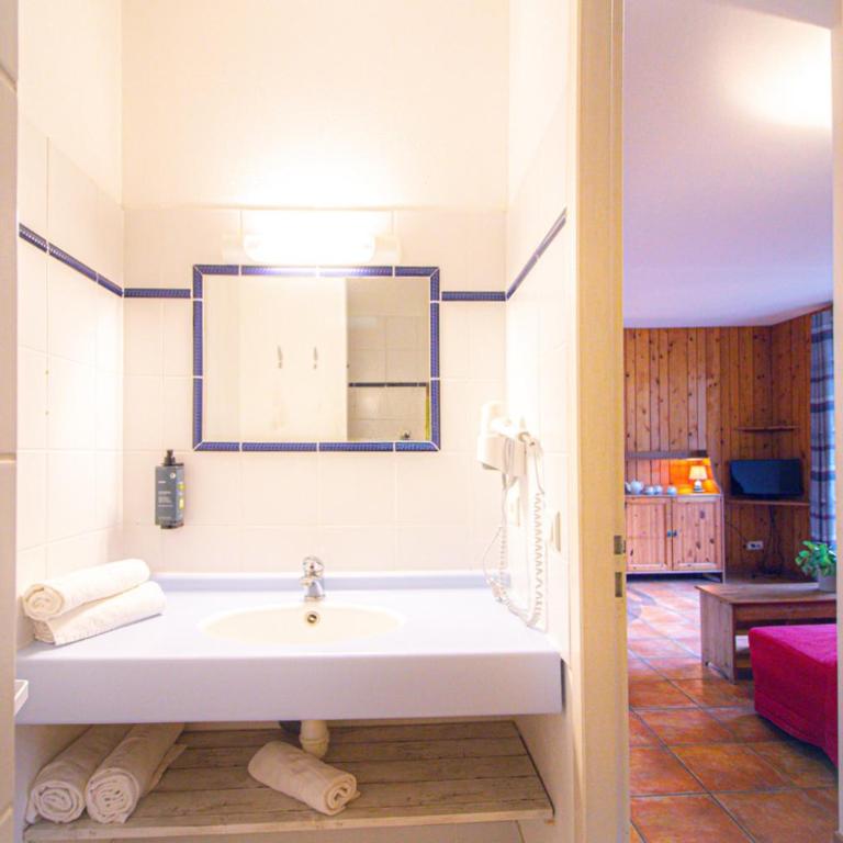 Garden & City Bagnères-de-Bigorre - Domaine de Ramonjuan - Apartamento familiar de 1 dormitorio - 4