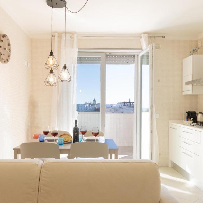 La stella sul mare by MONHOLIDAY - Two-Bedroom Apartment - 1