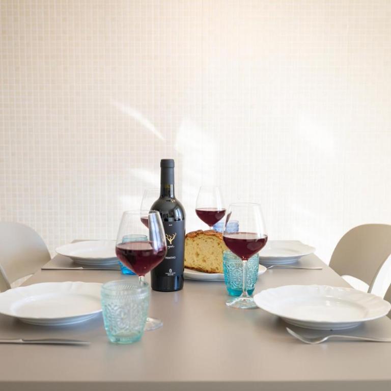 La stella sul mare by MONHOLIDAY - Two-Bedroom Apartment - 8