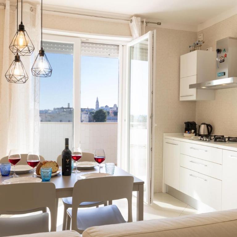 La stella sul mare by MONHOLIDAY - Two-Bedroom Apartment - 25