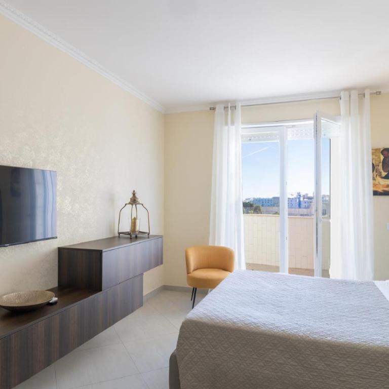 La stella sul mare by MONHOLIDAY - Two-Bedroom Apartment - 5