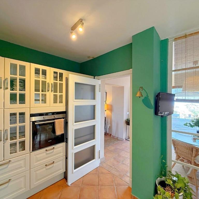 La Jara Andaluza - Villa con Piscina - Benalmádena - Villa - 14