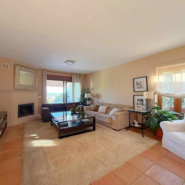 La Jara Andaluza - Villa con Piscina - Benalmádena - Villa - 25