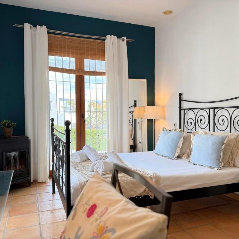 La Jara Andaluza - Villa con Piscina - Benalmádena - Villa - 39