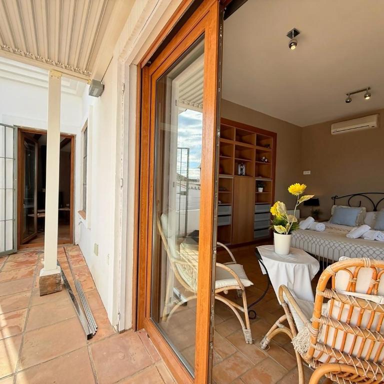 La Jara Andaluza - Villa con Piscina - Benalmádena - Villa - 43