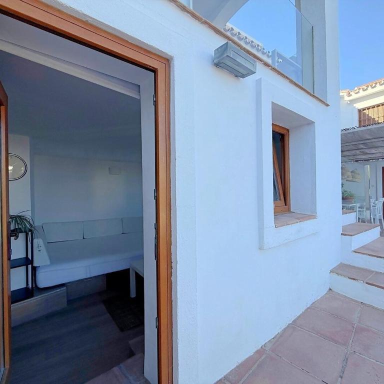 La Jara Andaluza - Villa con Piscina - Benalmádena - Villa - 46