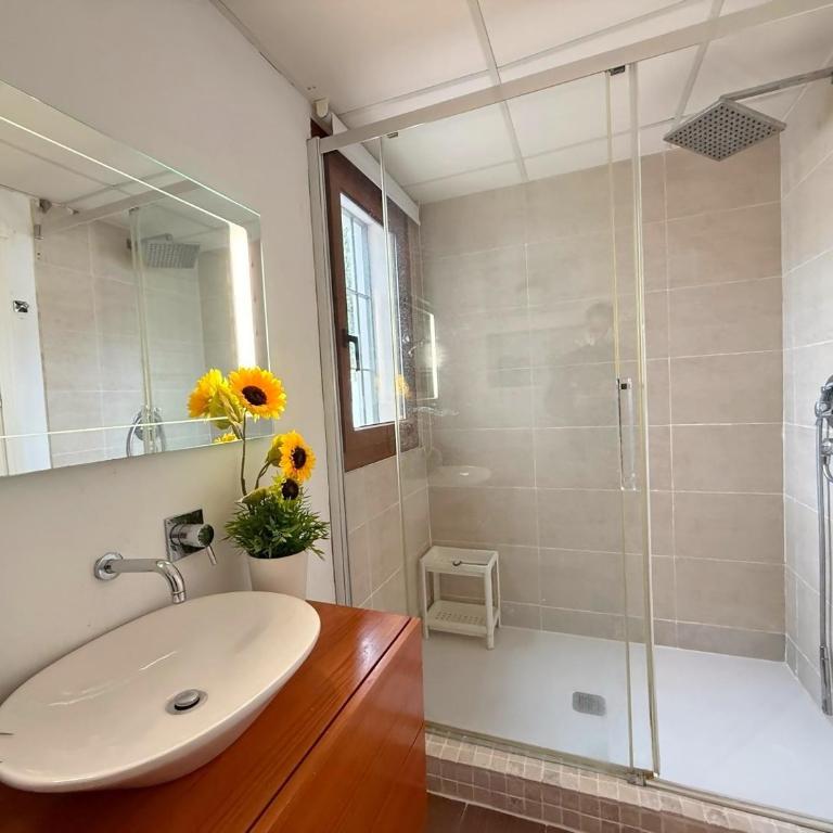 La Jara Andaluza - Villa con Piscina - Benalmádena - Villa - 48