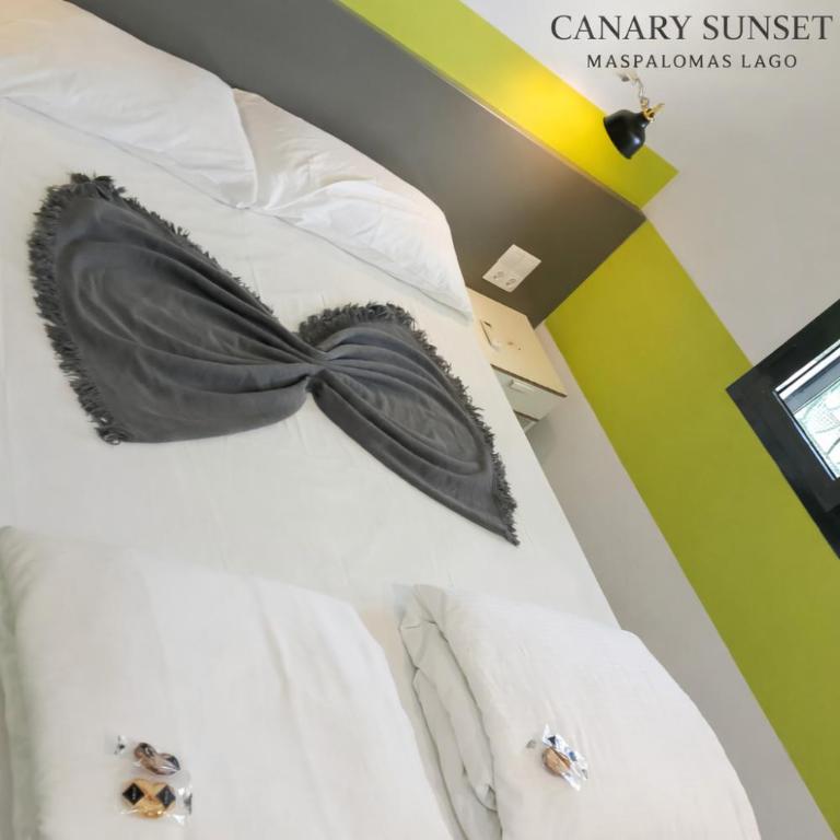 Maspalomas Lago Canary Sunset - Bungalow Deluxe - 20