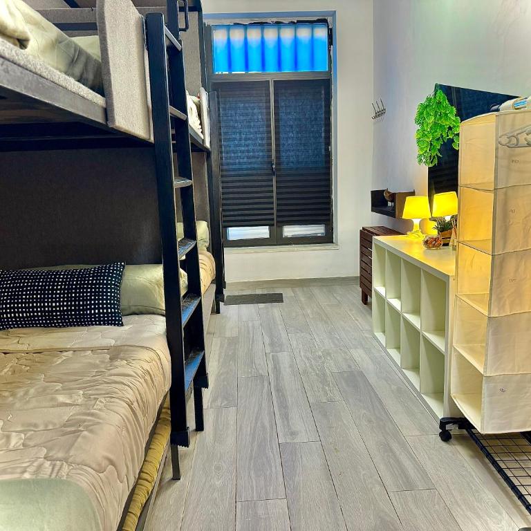 Violeta loft A with chill out terrace Sevilla - Apartamento con terraza - 2