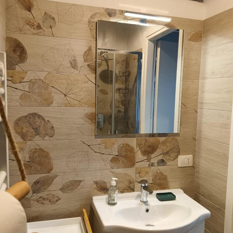 A Casa di MaPe - Casa con 1 Camera da Letto - 16