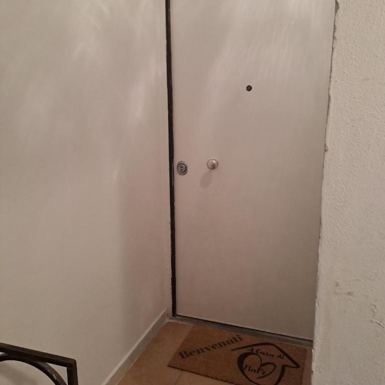A Casa di MaPe - Casa con 1 Camera da Letto - 23