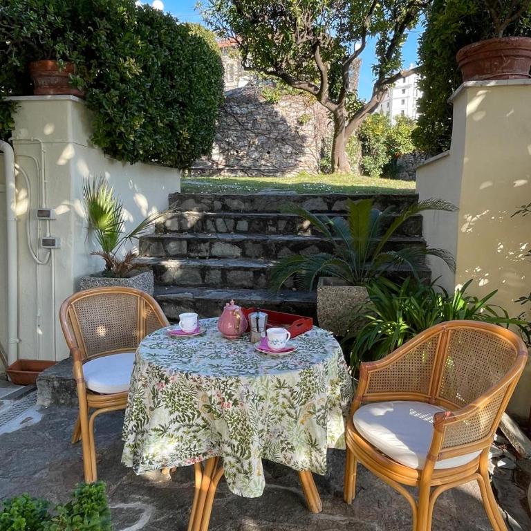 Casa Alice - Tranquilla Casa con Giardino - Casa con 2 Camere da Letto - 4