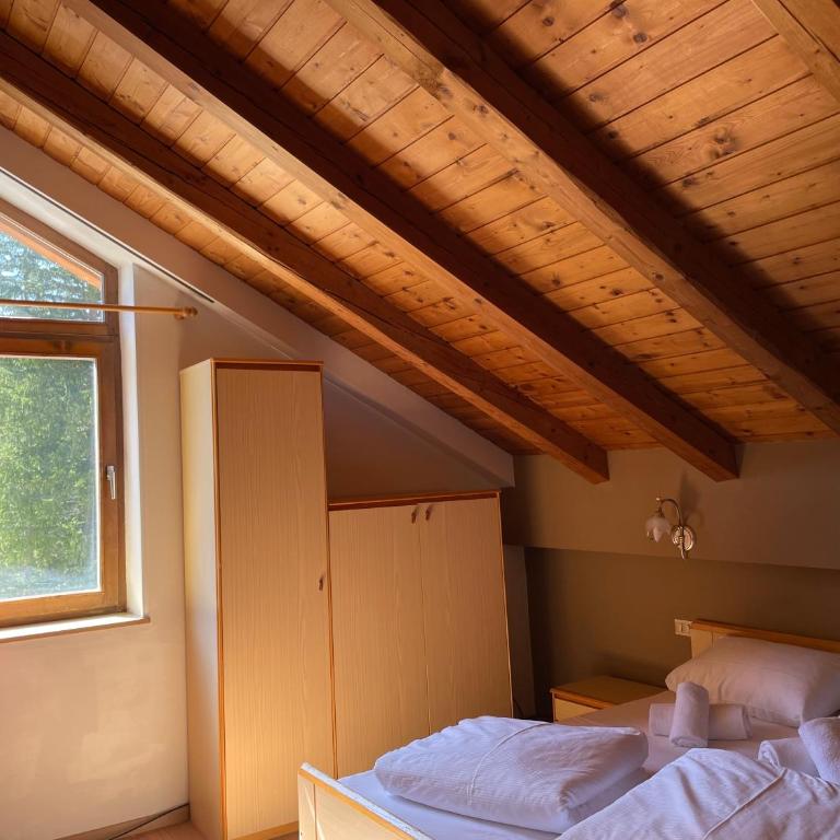Camping Sass Dlacia - Monolocale (3 Adulti) - 4