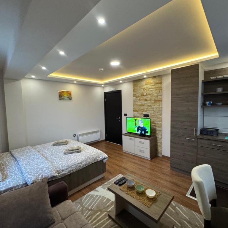 Apartmani Glamur Kopaonik - Apartment - 3