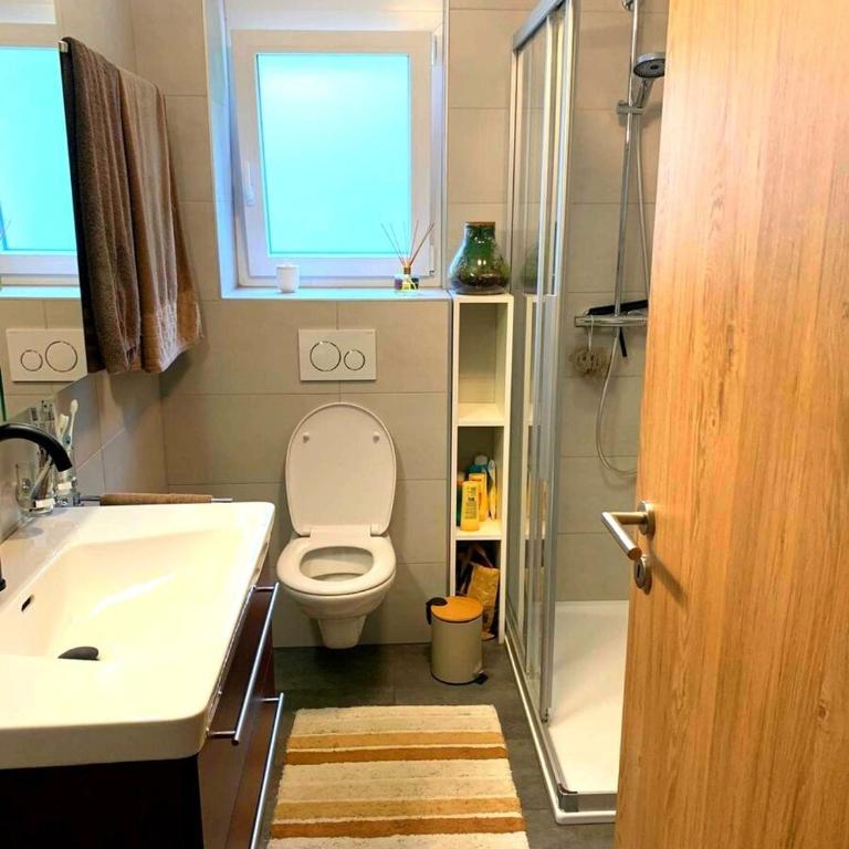 Appartement Combalette à Euseigne, au coeur du Val d'Hérens - Apartment mit 2 Schlafzimmern - 4