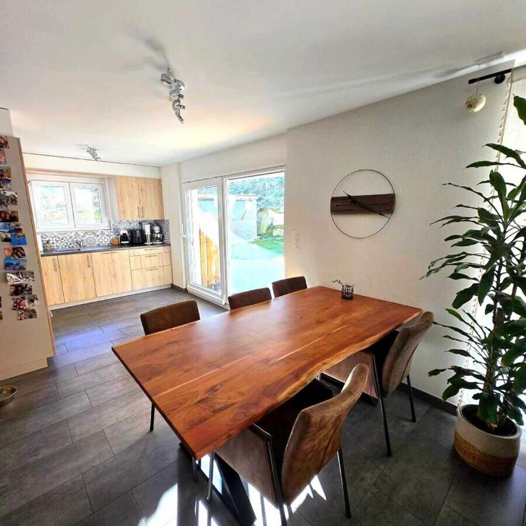 Appartement Combalette à Euseigne, au coeur du Val d'Hérens - Apartment mit 2 Schlafzimmern - 6