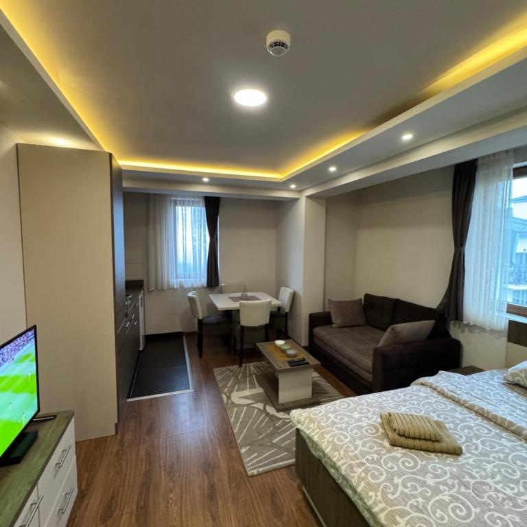 Apartmani Glamur Kopaonik - Apartment - 4