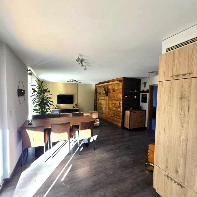 Appartement Combalette à Euseigne, au coeur du Val d'Hérens - Apartment mit 2 Schlafzimmern - 7