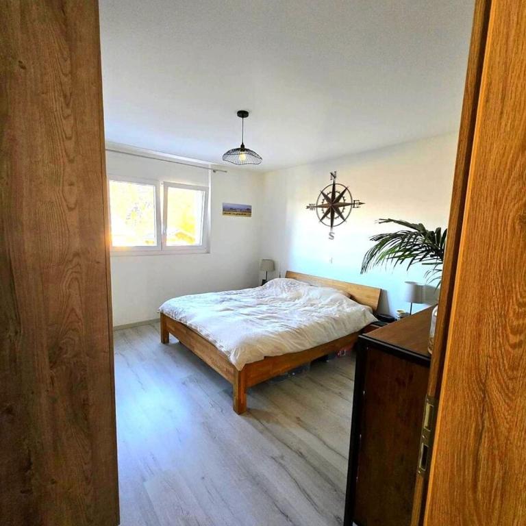 Appartement Combalette à Euseigne, au coeur du Val d'Hérens - Apartment mit 2 Schlafzimmern - 11