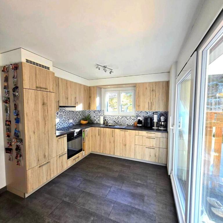 Appartement Combalette à Euseigne, au coeur du Val d'Hérens - Apartment mit 2 Schlafzimmern - 12